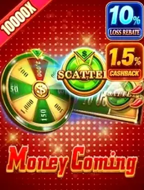 Money Coming