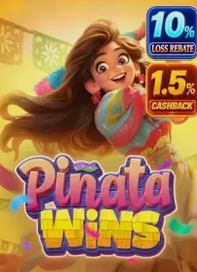 Pinata Wins